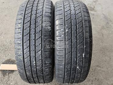 Kumho 235/55 R19 Sve sezone