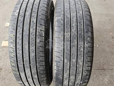 Bridgestone 225/60 R18 Letnja