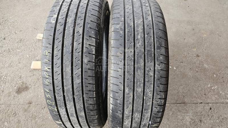 Bridgestone 225/60 R18 Letnja