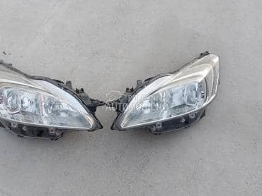 Farovi za Peugeot 508