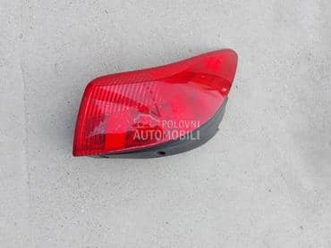 Lampa za Peugeot 308