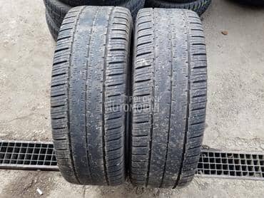 Continental 235/65 R16 Sve sezone