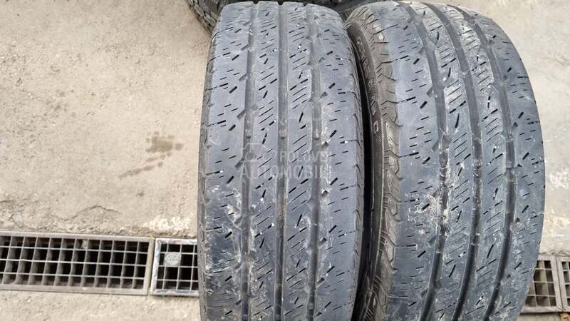 Uniroyal 205/65 R15 Letnja