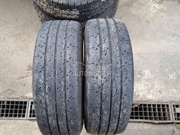 Uniroyal 205/65 R15 Letnja