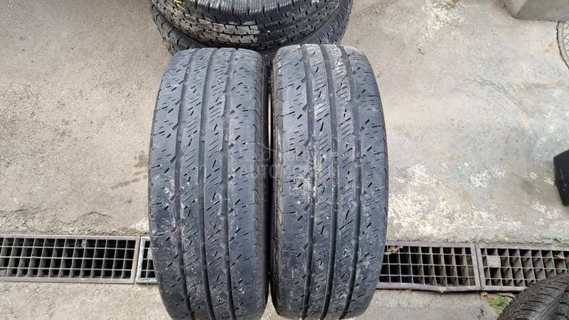 Uniroyal 205/65 R15 Letnja
