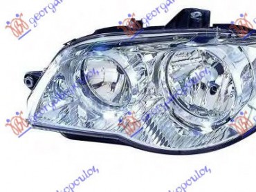 FAR ELEKTRICNI 2005- (TYC)... za Fiat Ostalo od 2005. do 2014. god.