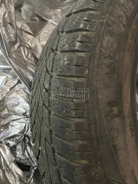 Dunlop 225/55 R17 Sve sezone