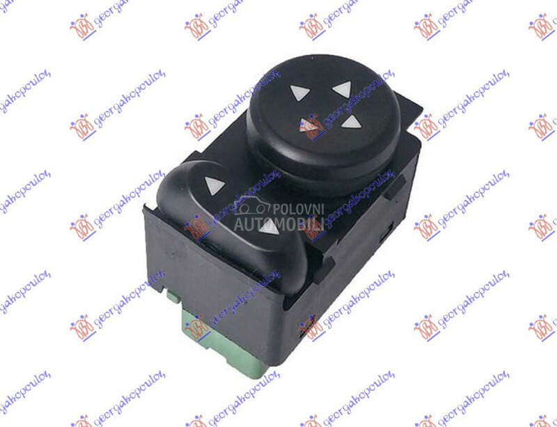 PREKIDAC ZA RETROVIZOR (8 P...