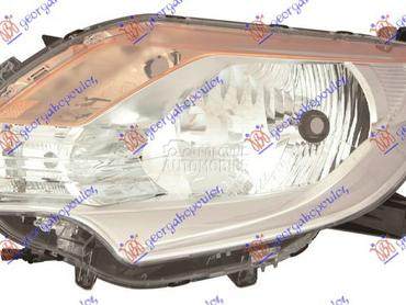 FAR MEHANICKI/ELEKTRICNI HR... za Fiat Fullback od 2016. do 2025. god.