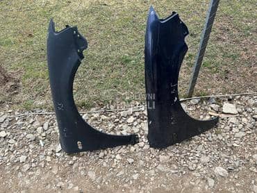 Blatobran za Volkswagen Passat B5 od 1998. do 2000. god.