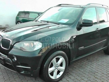 235ks pumpa visokog pritiska za BMW X5 od 2008. do 2013. god.
