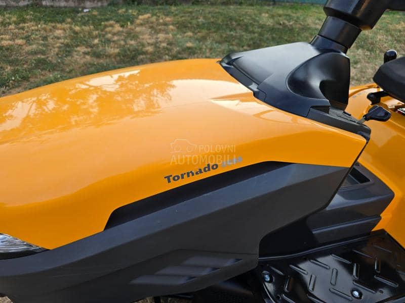 STIGA Tornado 2098 Razni