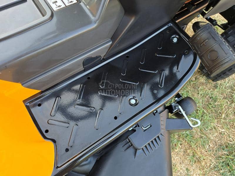 STIGA Tornado 2098 Razni