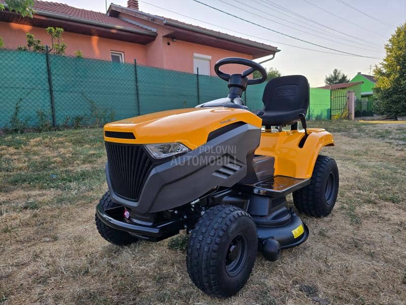 STIGA Tornado 2098 Razni