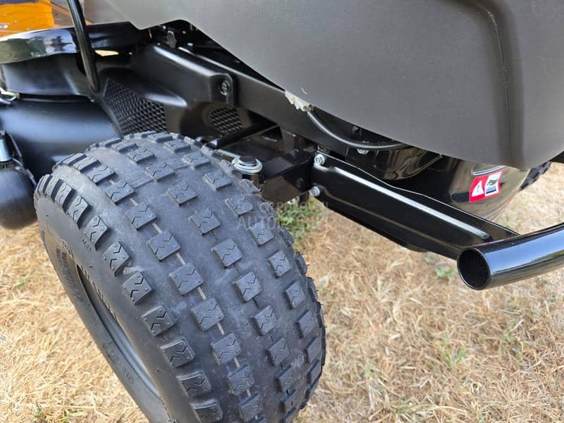 STIGA Tornado 2098 Razni