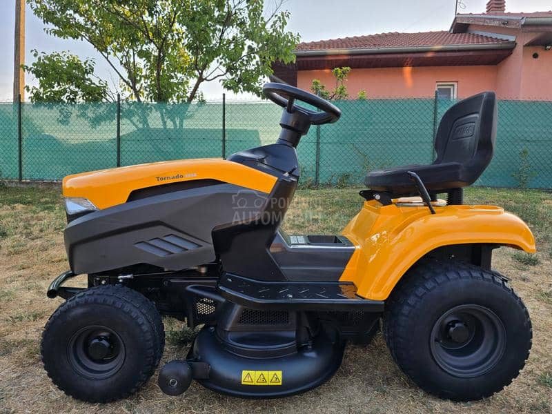 STIGA Tornado 2098 Razni