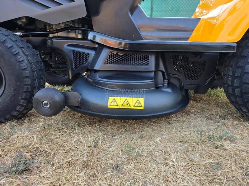 STIGA Tornado 2098 Razni