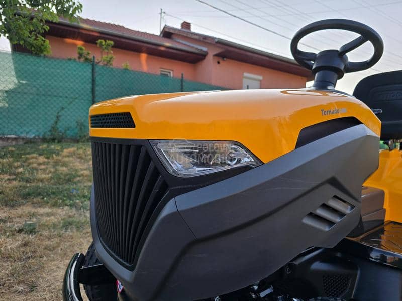 STIGA Tornado 2098 Razni