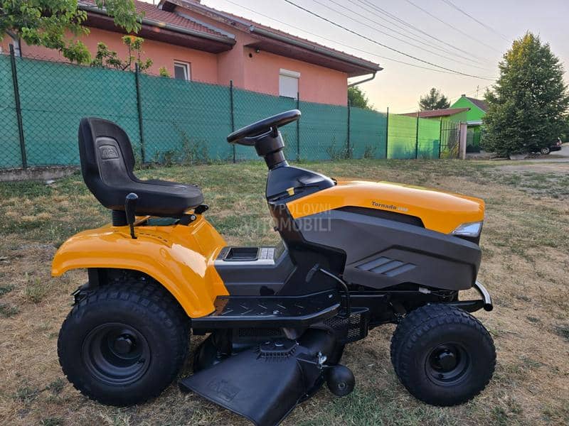STIGA Tornado 2098 Razni