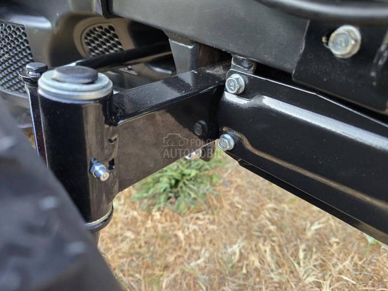 STIGA Tornado 2098 Razni