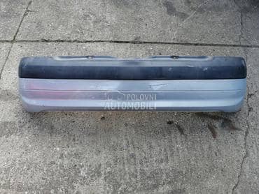 branik zadnji Clio 2 za Renault Clio od 2000. do 2004. god.