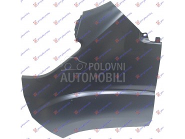 BLATOBRAN (BEZ OTVORA ZA RU... za Fiat Ostalo od 2014. do 2020. god.