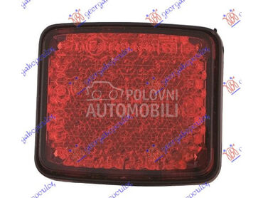 KATADIOPTER U ZADNJEM BRANI... za Fiat Ostalo od 2014. do 2020. god.