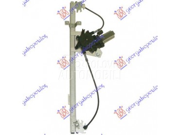 PODIZAC PREDNJEG PROZORA EL... za Fiat Ostalo od 2014. do 2020. god.