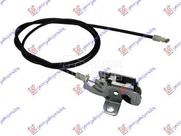 BRAVA GEPEK VRATA GORNJA (D...   od 2014. do 2020. god.