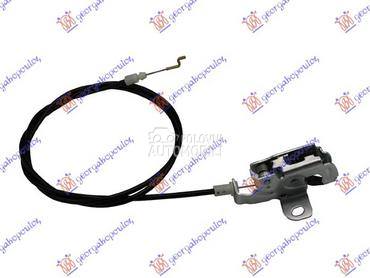 BRAVA GEPEK VRATA GORNJA (D... za Fiat Ostalo od 2014. do 2020. god.