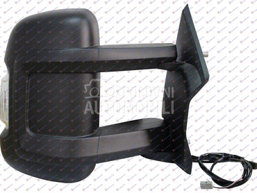 RETROVIZOR ELEKTRICNI SA GR... za Fiat Ostalo od 2014. do 2020. god.