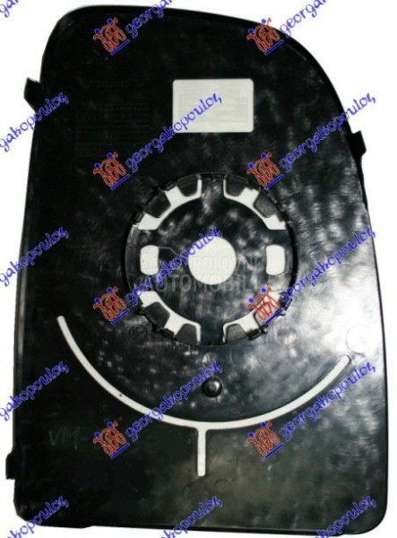 STAKLO RETROVIZORA (GORNJI...