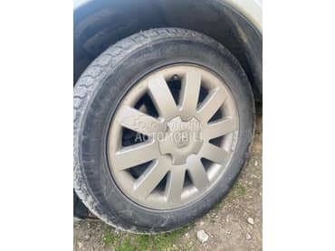 Westlake 205/55 R16 Sve sezone