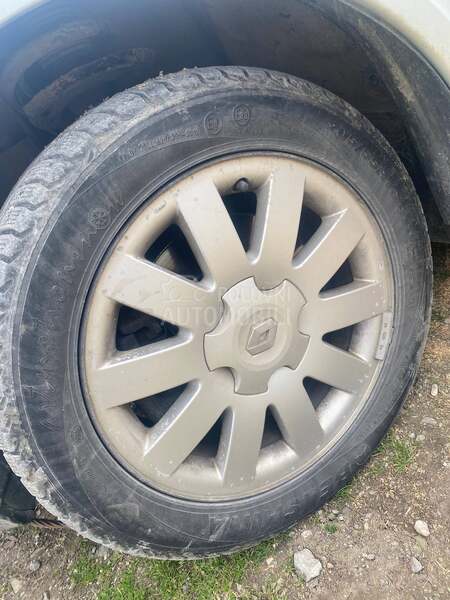 Westlake 205/55 R16 Sve sezone