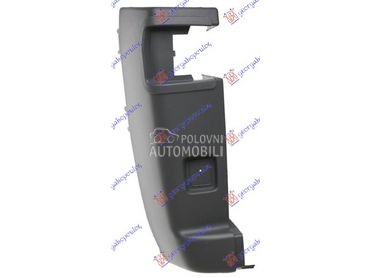 KRAJ ZADNJEG BRANIKA SIVI (... za Fiat Ostalo od 2020. do 2025. god.