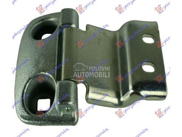 SARKA VRATA GORNJA   od 2020. do 2025. god.