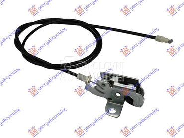 BRAVA GEPEK VRATA GORNJA (D...   od 2020. do 2025. god.