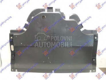 ZASTITA MOTORA PLASTICNA  T... za Fiat Ostalo od 2016. do 2025. god.