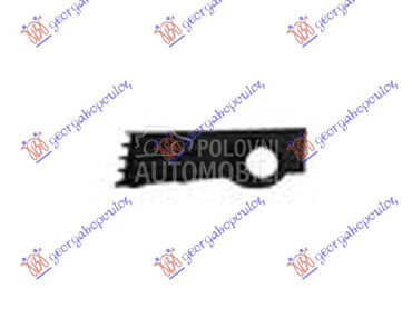 RESETKA PREDNJEG BRANIKA (S... za Fiat Ostalo od 2016. do 2025. god.