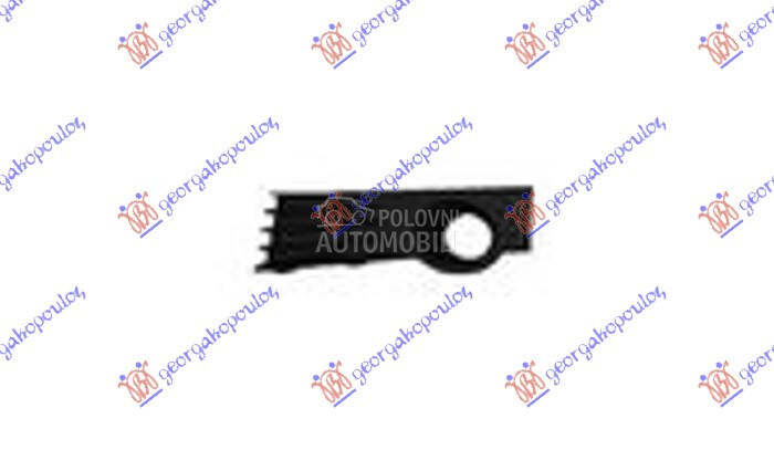 RESETKA PREDNJEG BRANIKA (S...