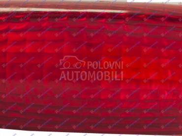 TRECA STOP LAMPA   od 2016. do 2025. god.