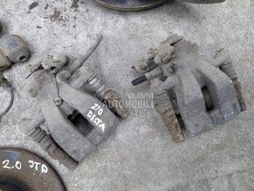 Zadnja klesta za Lancia Delta