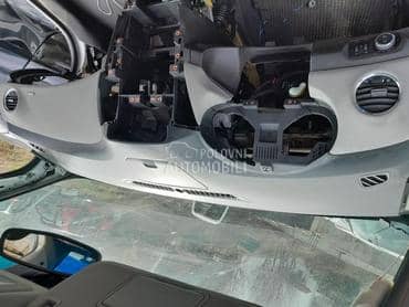 airbag za Chevrolet Cruze