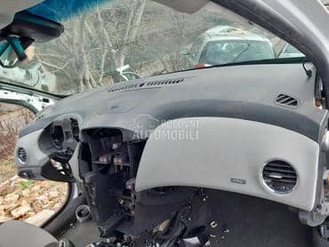 airbeg za Chevrolet Cruze