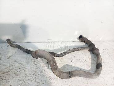 CRIJEVO za Renault Megane