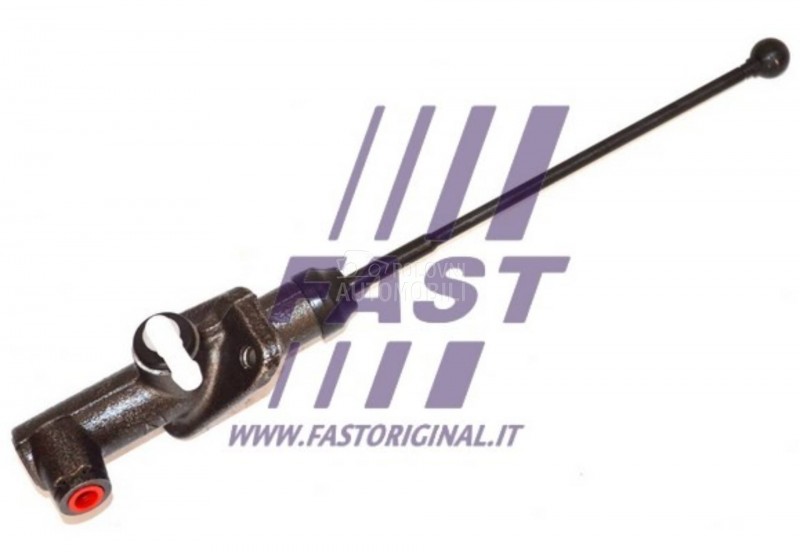 Cilindar kvačila 1.3 JTD