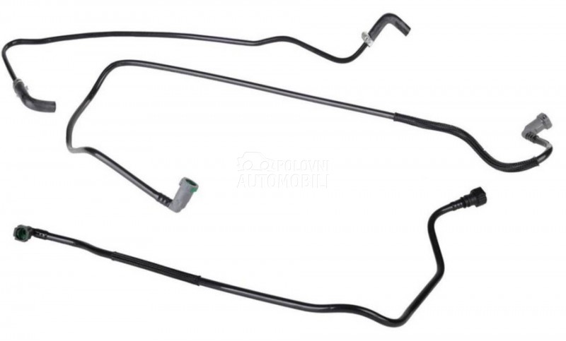 Creva za gorivo 1.3 JTD