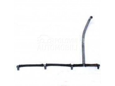 Prelivno crevo 1.9 JTD za Fiat Doblo od 2000. do 2015. god.