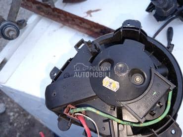 ventilator kabine za Fiat Ulysse od 1994. do 1999. god.