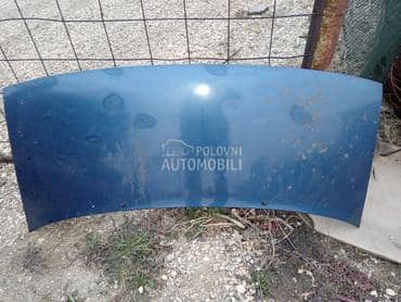 hauba za Fiat Ulysse